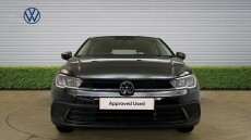 Volkswagen Polo 1.0 Life 5dr Petrol Hatchback
